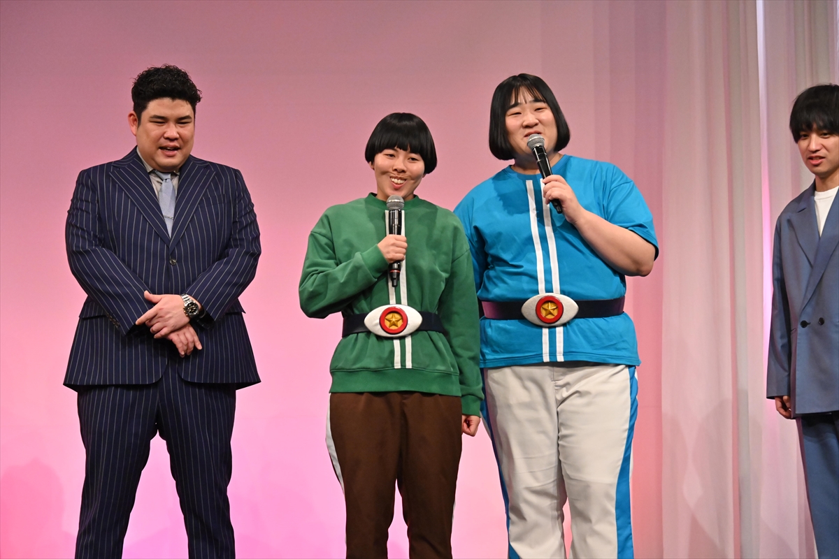 『M-1グランプリ2025』