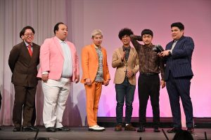 『M-1グランプリ2025』