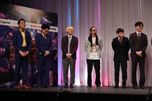 『M-1グランプリ2025』