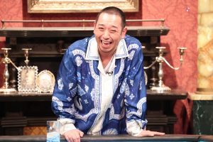 『酒のツマミになる話』