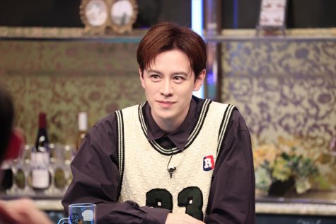 『酒のツマミになる話』