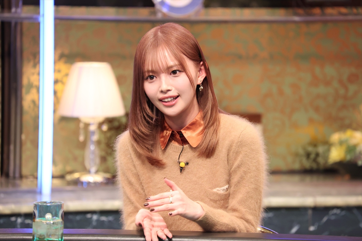 『酒のツマミになる話』