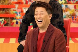 『坂上どうぶつ王国3時間SP』