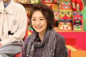 『坂上どうぶつ王国3時間SP』