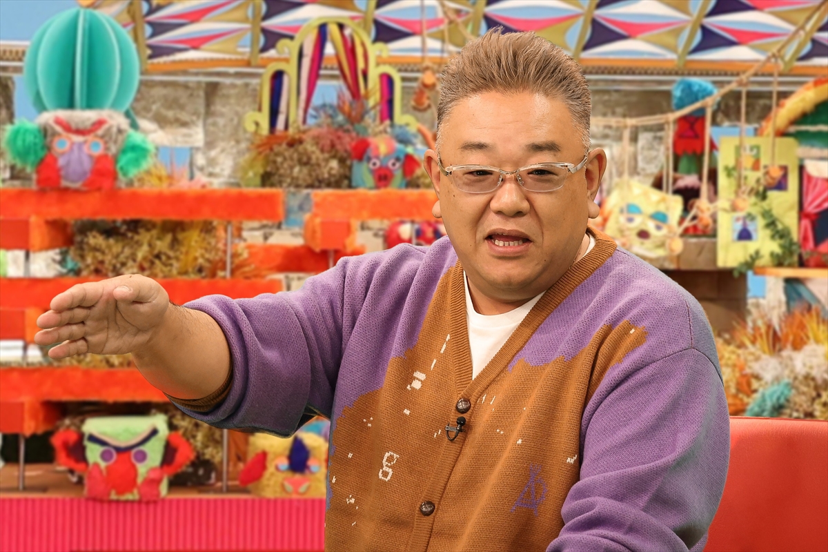 『坂上どうぶつ王国3時間SP』