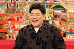 『坂上どうぶつ王国3時間SP』