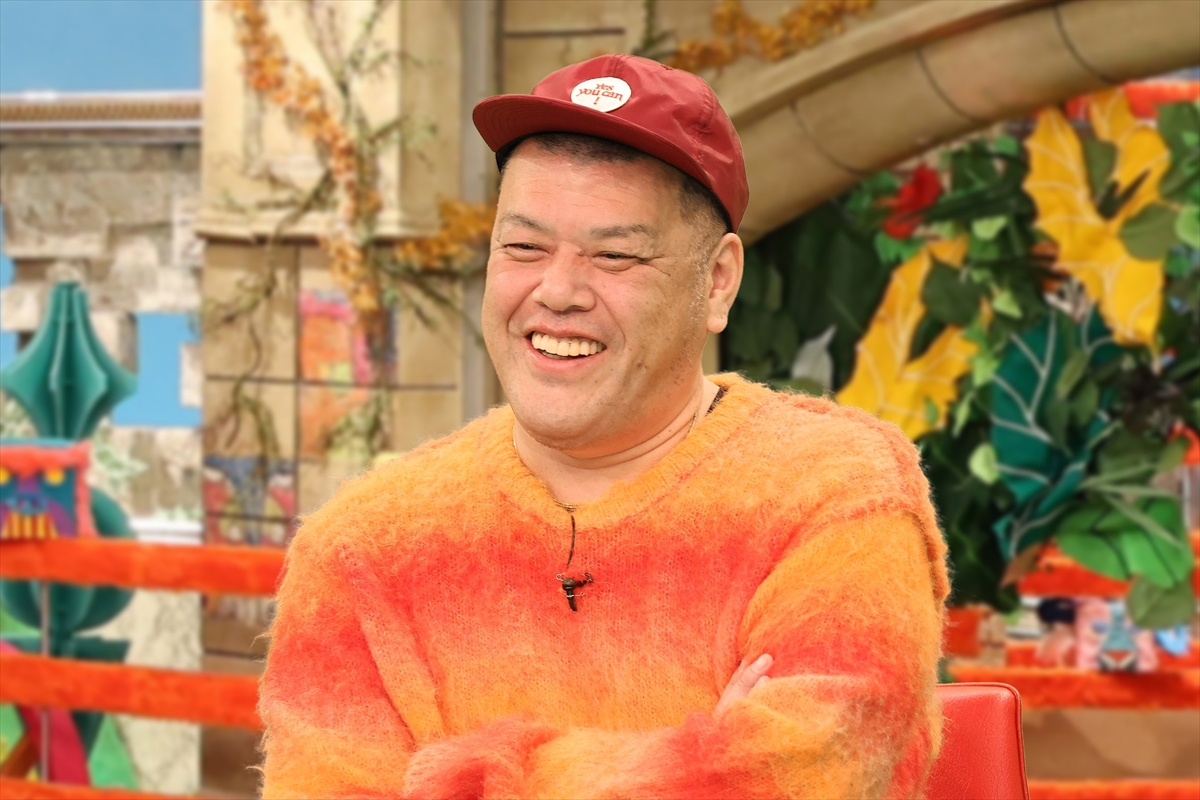 『坂上どうぶつ王国3時間SP』