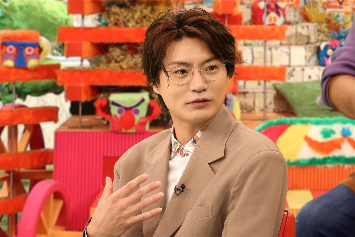 『坂上どうぶつ王国3時間SP』