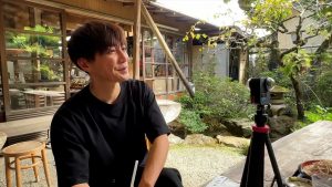 『メシドラ 兼近＆真之介のグルメドライブ』