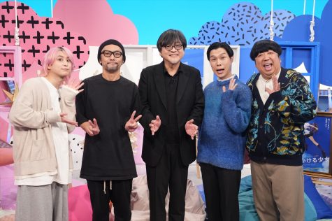 『サクサクヒムヒム』