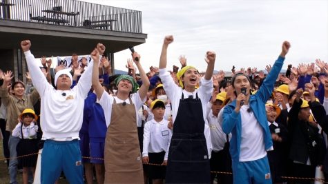 『ザ!鉄腕!DASH!!2時間SP』