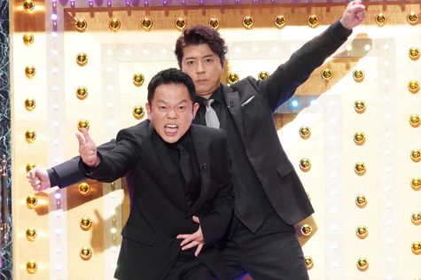 『しゃべくり007』