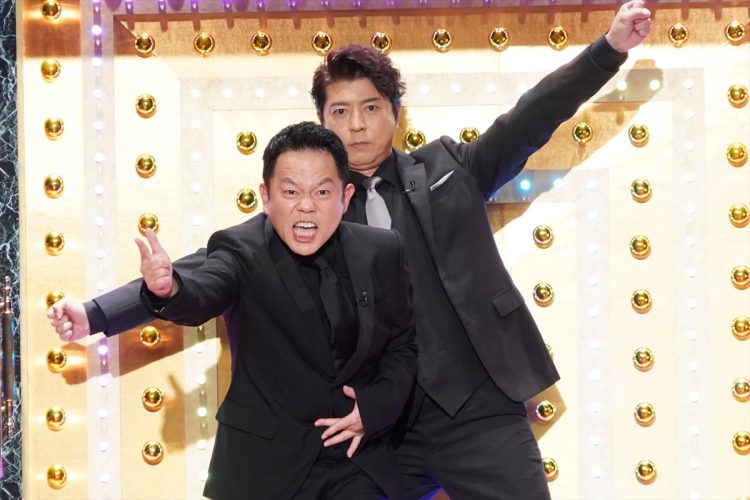 『しゃべくり007』