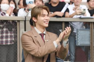 『ザ・ロイヤルファミリー』