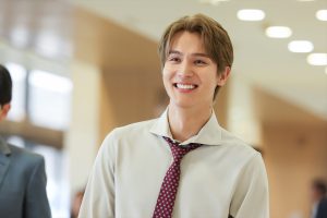 『ザ・ロイヤルファミリー』