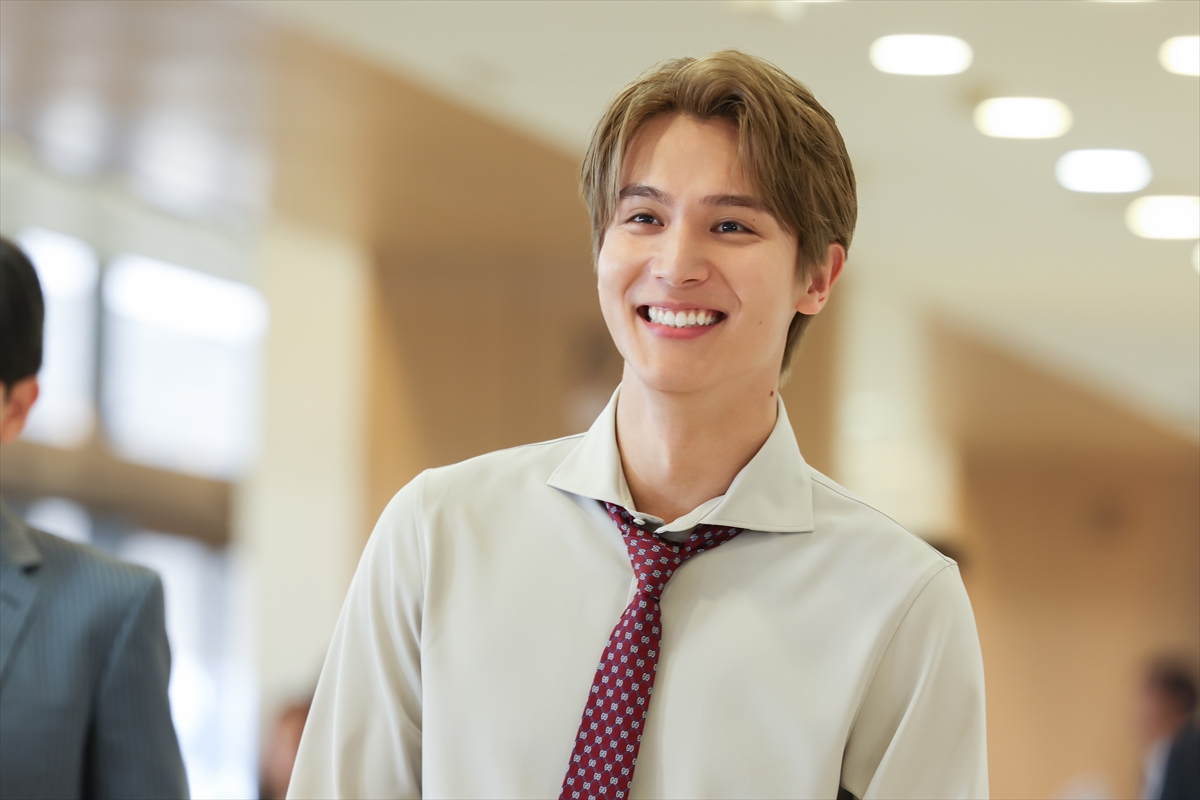 『ザ・ロイヤルファミリー』