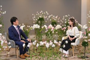 『日曜日の初耳学』