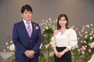 『日曜日の初耳学』