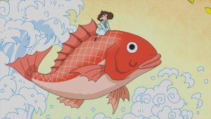 「野原みさえ　昼メシの流儀だゾ」