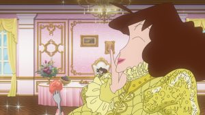 「野原みさえ　昼メシの流儀だゾ」