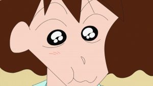 「野原みさえ　昼メシの流儀だゾ」