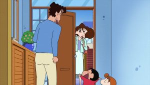 「野原みさえ　昼メシの流儀だゾ」