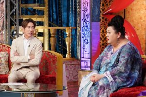 『月曜から夜ふかし』