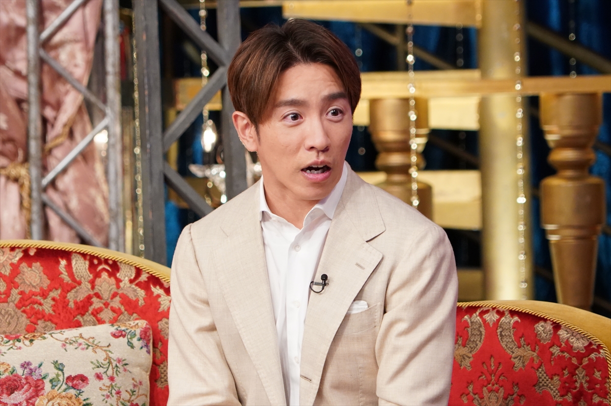 『月曜から夜ふかし』