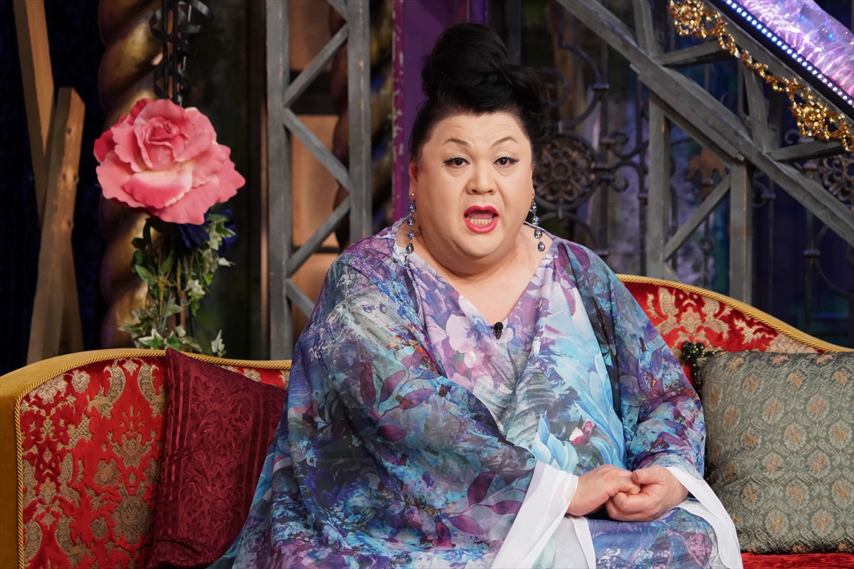 『月曜から夜ふかし』