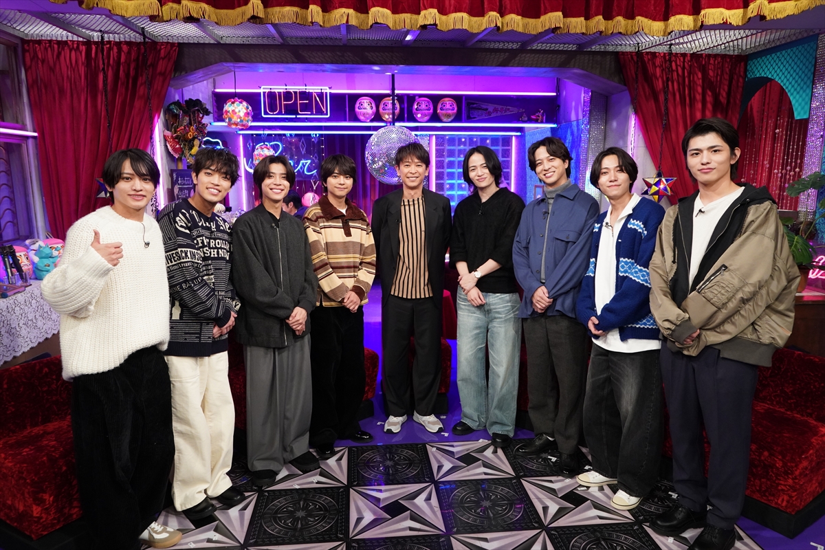 『timeleszファミリア』