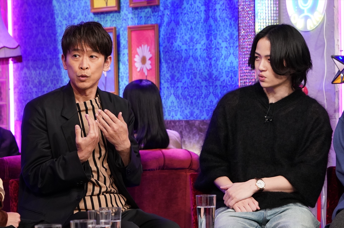 『timeleszファミリア』