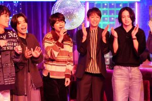 『timeleszファミリア』