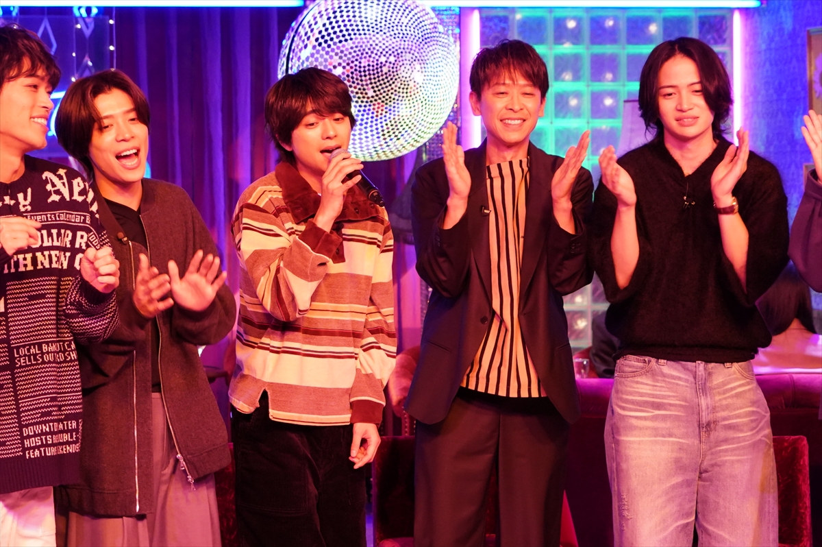 『timeleszファミリア』