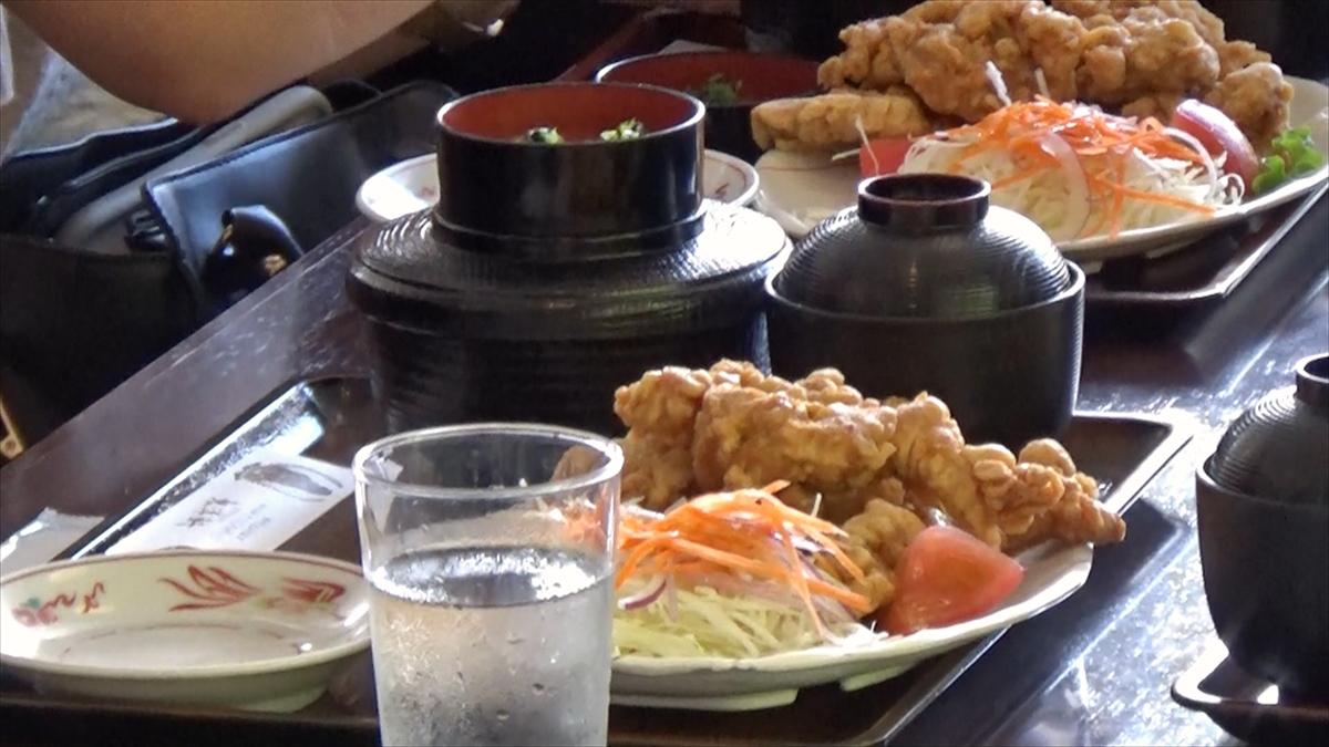 『オモウマい店』