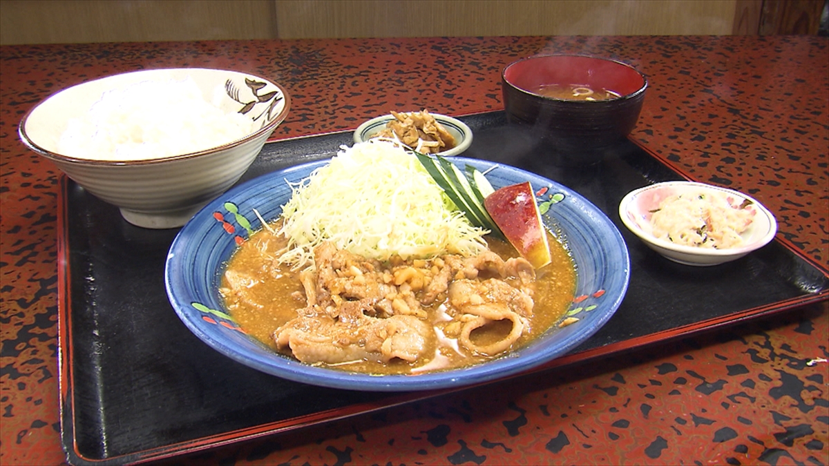 『オモウマい店』