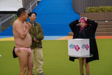 『有吉の壁SP』