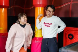 『有吉の壁SP』