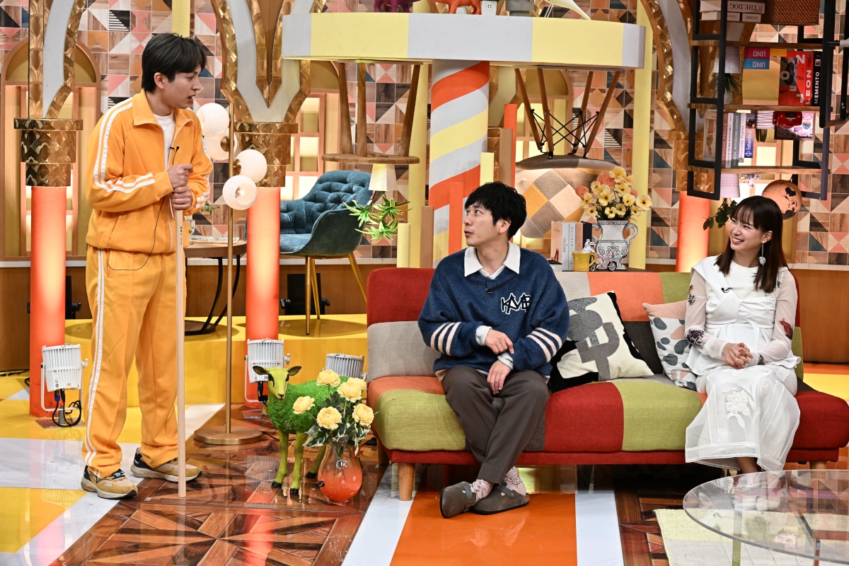 『ニノなのにSP』