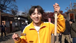 『ニノなのにSP』