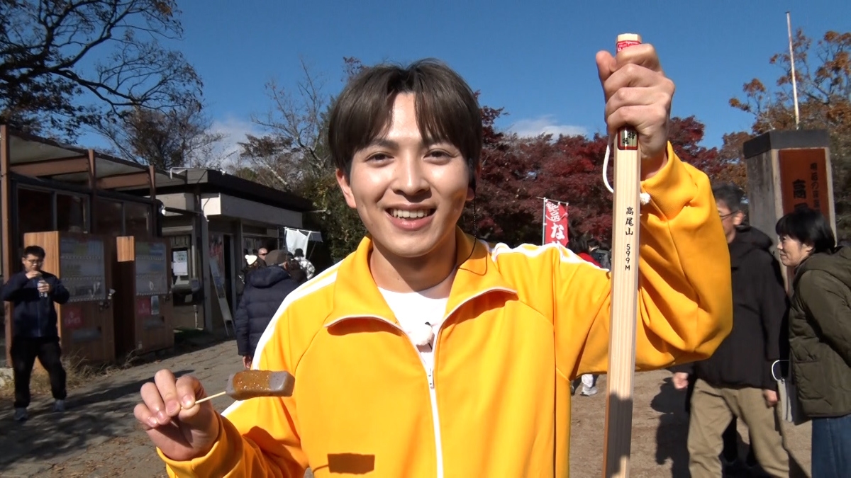 『ニノなのにSP』