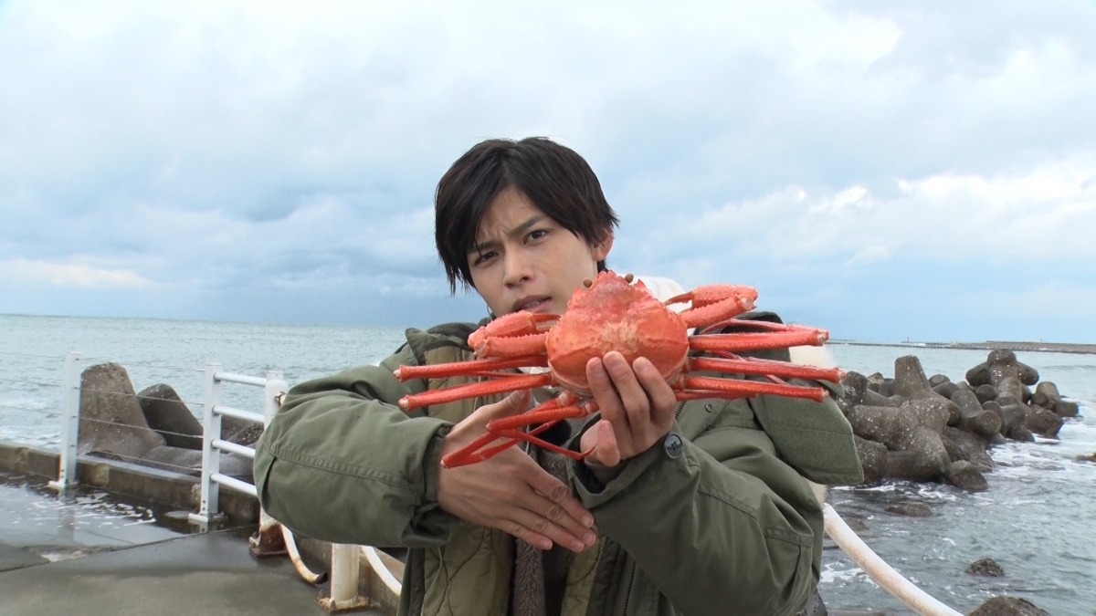 『ニノなのにSP』