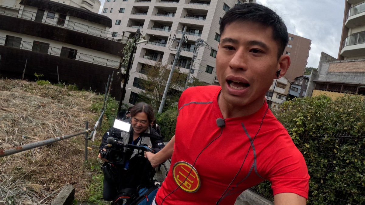 『ニノなのにSP』