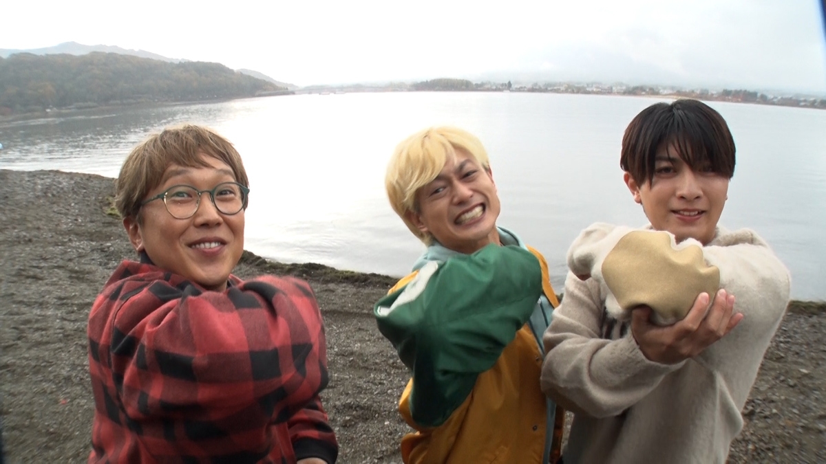 『ニノなのにSP』