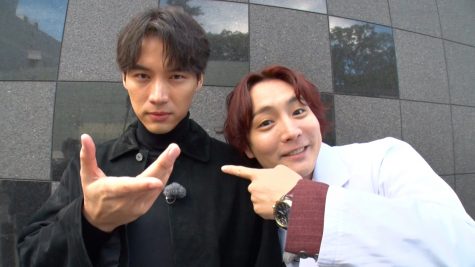 『ニノなのにSP』