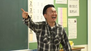 『かまいガチ』