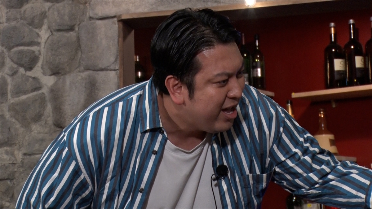 『かまいガチ』