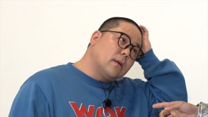 『かまいガチ』