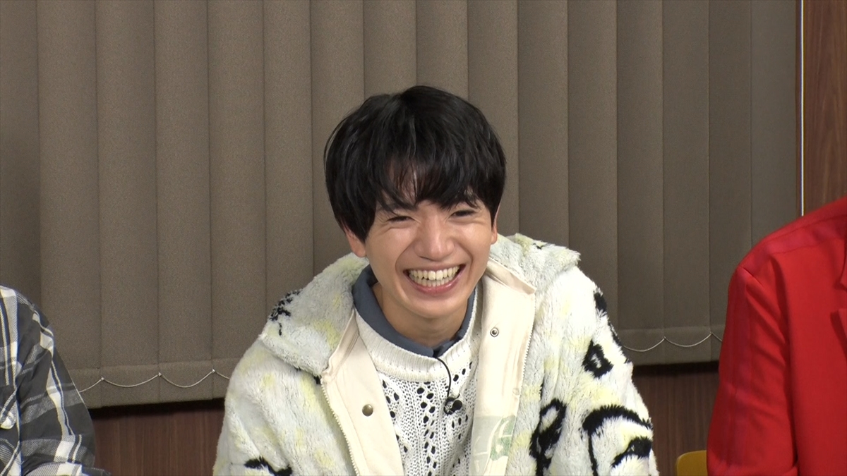 『かまいガチ』