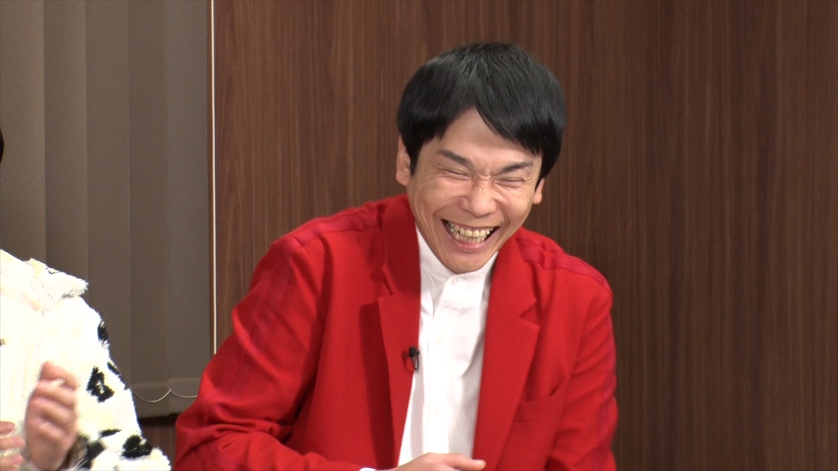 『かまいガチ』