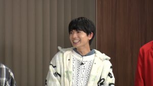 『かまいガチ』